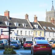 Car parking charges could be introduced in Aylsham