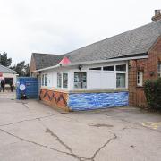 Brancaster CofE Primary Academy, which could be closed down due to 'dwindling numbers'