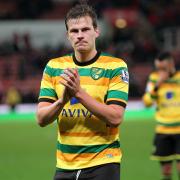 Ryan Bennett spent five years at and played over 100 games for Norwich City.