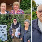 Patients at Toftwood Medical Centre have put suggestions to NHS bosses as to how to keep a practice in the area.