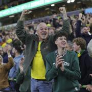 Smiles are back on the faces of City fans