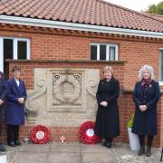 The North Walsham Hospital Friends group is coming to an end