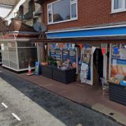 A new post office counter is opening at Tidings Newsagents in Horning