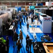 The East of England will have a dedicated stand at the Offshore Energy Exhibition & Conference 2024