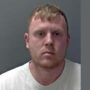 Matthew Ferguson is wanted by police