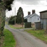 The cottages which are set to be replaced