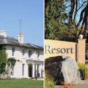 Congham Hall and Potters Resort are Good Hotel Award 2024/25 winners