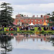 Red Rooster Festival returns to the grounds of Euston Hall in Suffolk