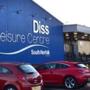 Diss Leisure Centre has revealed its reopening date after refurbishment works