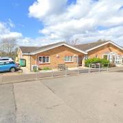 Watlington Medical Centre, near King's Lynn