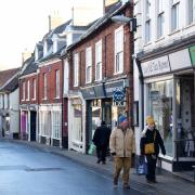 Aylsham is set for significant growth in the coming years