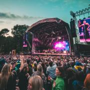 Two new acts have been announced for Forest Live 2025