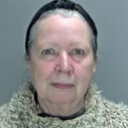 Susan Goose was jailed for six years for fraud by false representation