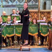 RNLI:200 Christmas Carol Service at Old Hunstanton church