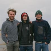 Norwich trio to take on 3,000-mile Atlantic row