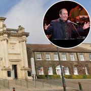 Jools Holland will perform at King's Lynn Festival 2025