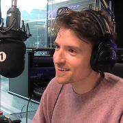 A flamingo at Banham Zoo has been named after Greg James