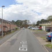 A man was attacked in Elm Road, Thetford