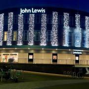 John Lewis will host a Christmas market later this month