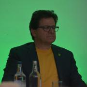 Mark Attanasio pledged funds are available in January at Norwich City's annual general meeting