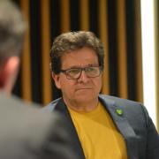 Mark Attanasio has a Premier League vision for Norwich City