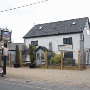 The Marsham Arms in the outskirts of Norwich has hit the market