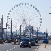 The Yarmouth Eye