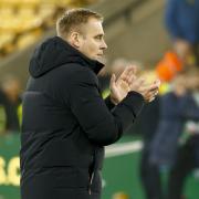 Johannes Hoff Thorup is hoping his mantra can shake Norwich City from their Championship slump.