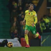 Norwich City head coach Johannes Hoff Thorup has praised Jack Stacey's response to being benched in recent weeks