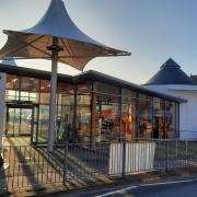 The North Norfolk tourist information centre is set to close