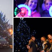 People will be out in Dereham again for its highly anticipated Christmas Lights event