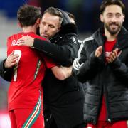 Wales manager Craig Bellamy saw his side go unbeaten in six matches (David Davies/PA)