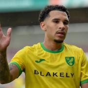 Adian Manning scored twice for Norwich City's under-21s at Aston Villa