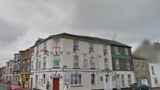 The Colonel H pub on Nelson Road Central in Great Yarmouth has been closed since 2021.