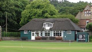 Overstrand sports club building could receive upgrades