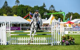 Don’t miss the Eventers Grand Prix