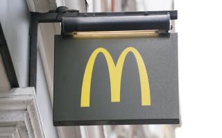 Plans for a new McDonald's restaurant in Scole have been scrapped