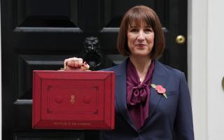 In the first Labour Budget since 2010 – and the first ever delivered by a woman – Ms Reeves promised to “invest, invest, invest”