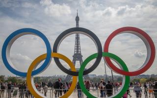 The Paris Olympics 2024 starts on Saturday. Picture: Pixabay