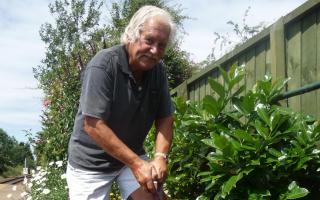 Volunteers recognised for improving railway stations in Norfolk and Suffolk