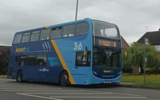 Konectbus is making changes to Norfolk services